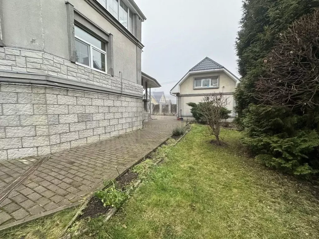 Дом в Московская область, Красноармейск Пушкинский городской округ, ... - Фото 2