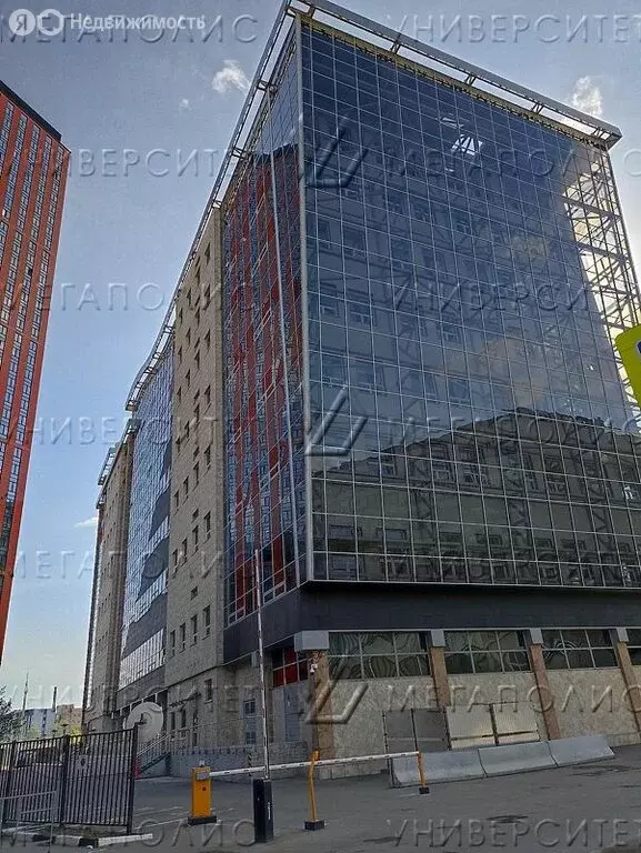 Офис (414 м) - Фото 2