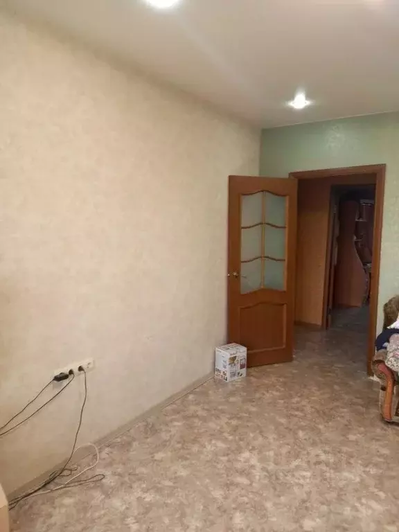 3-к кв. Нижегородская область, Нижний Новгород Космическая ул., 48А ... - Фото 1