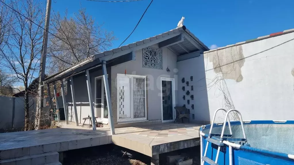 Дом в Московская область, Мытищи городской округ, д. Грибки ул. ... - Фото 1