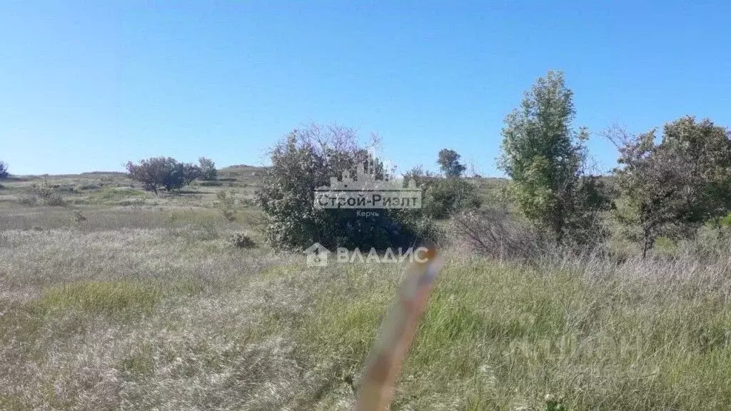 Участок в Крым, Керчь ул. Молодежная, 16 (5.0 сот.) - Фото 1