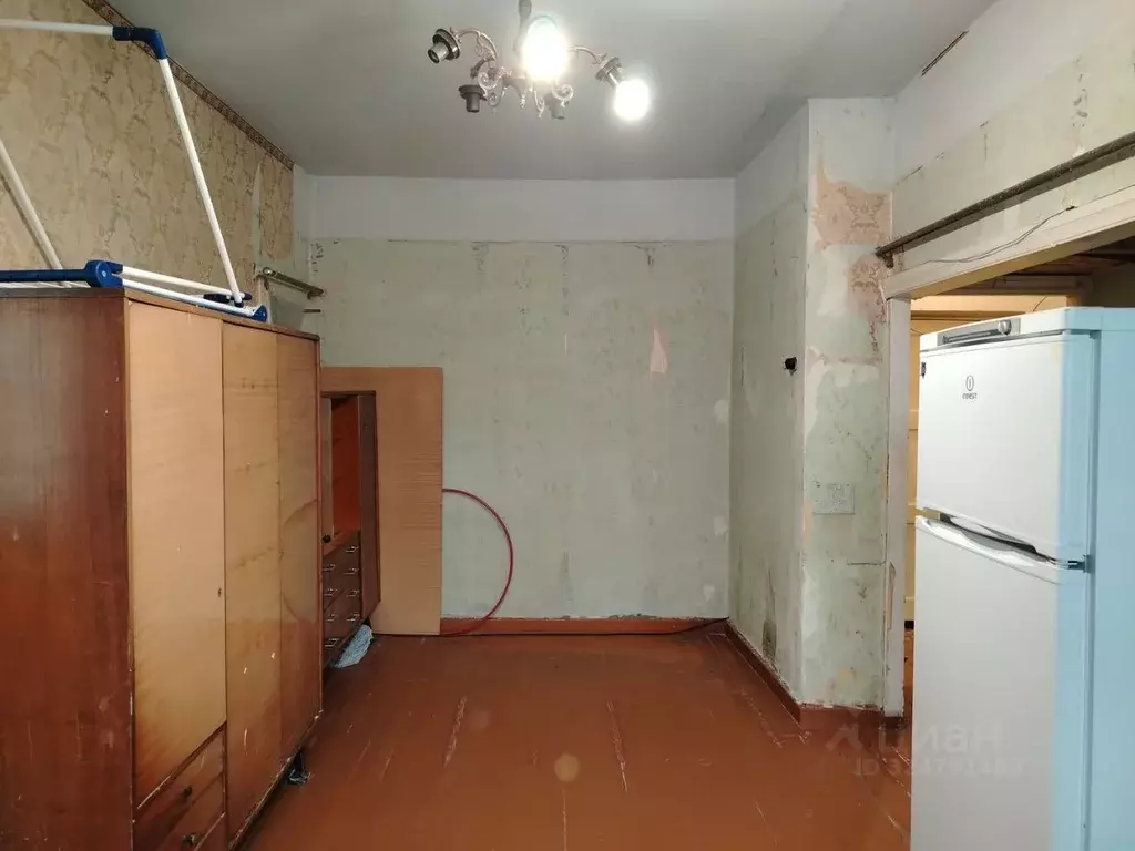 2-к кв. Свердловская область, Екатеринбург ул. Белинского, 183А (39.4 ... - Фото 2