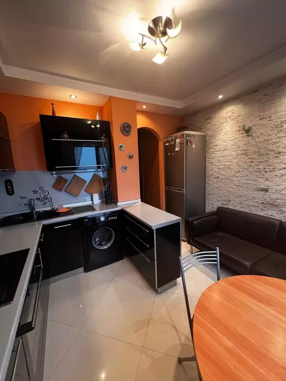 Продаётся 2-к квартира, 59 м - Фото 1