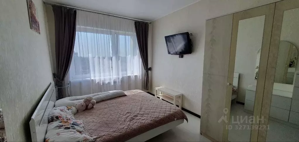 2-к кв. Калининградская область, Калининград Интернациональная ул., 64 ... - Фото 1