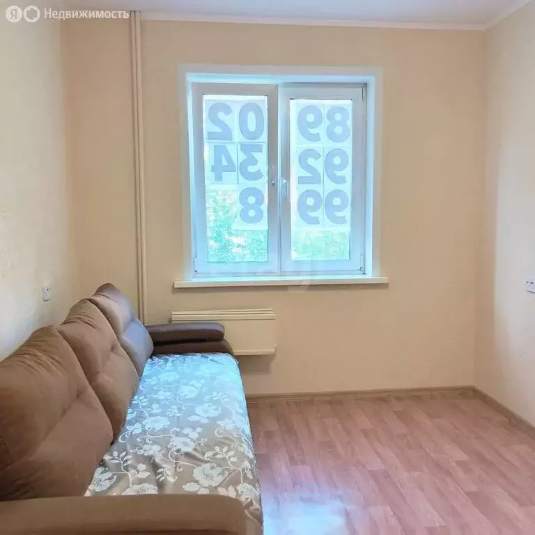 1к в 2-комнатной квартире (12.1 м) - Фото 2