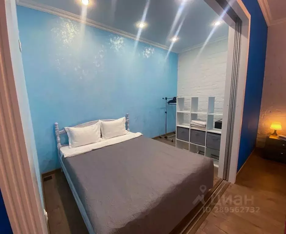 2-к кв. Ярославская область, Ярославль ул. Андропова, 7 (45.0 м) - Фото 2