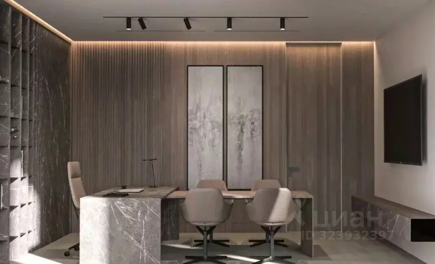 Офис в Москва просп. Лихачева, 5 (1827 м) - Фото 1