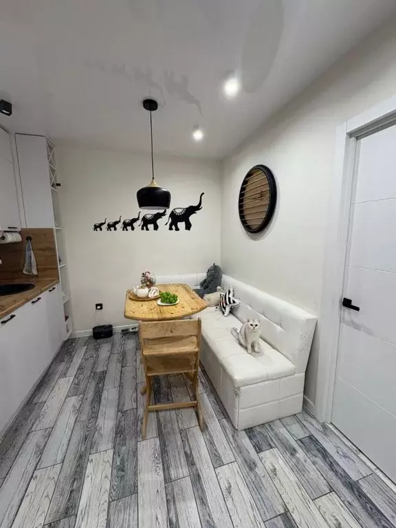 2-к кв. Воронежская область, Воронеж ул. Независимости, 84 (48.5 м) - Фото 2