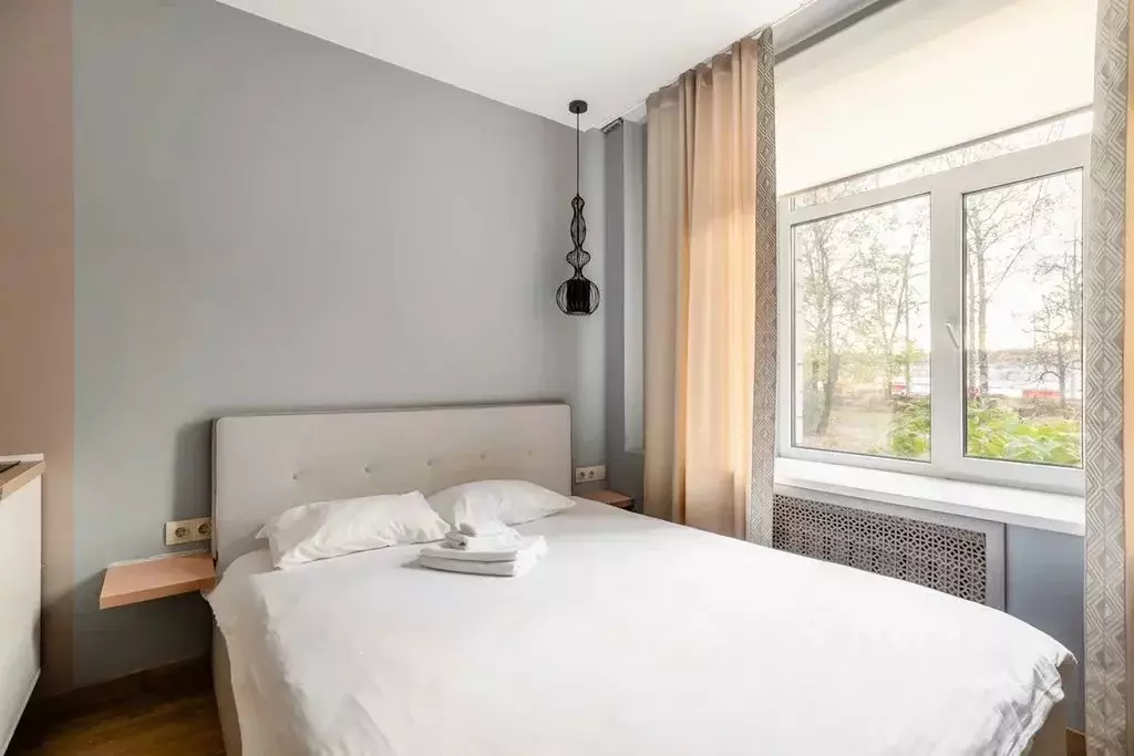 Студия Москва Дмитровское ш., 38К1 (17.0 м) - Фото 1
