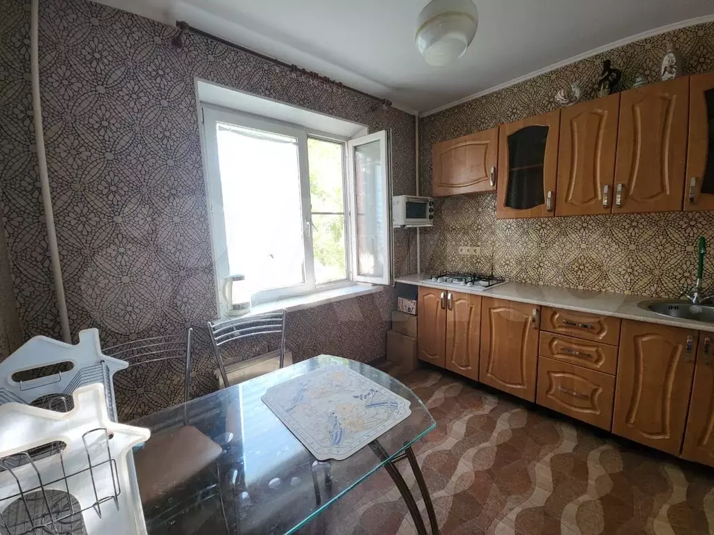 1-к. квартира, 34 м, 3/10 эт. - Фото 0