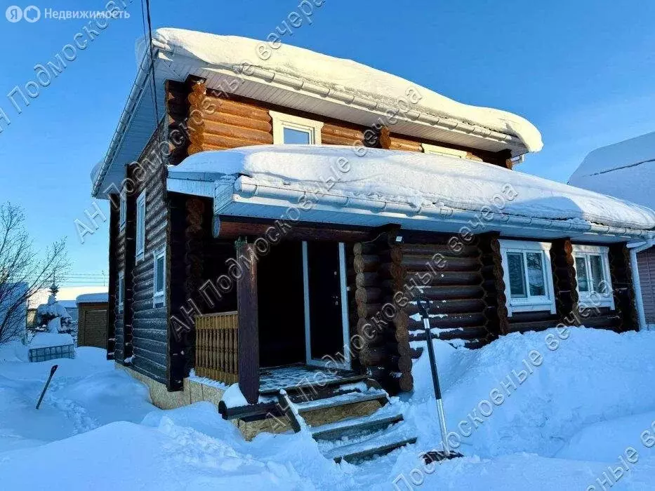 Дом в Электросталь, садовое товарищество Радуга, 92 (132 м) - Фото 2