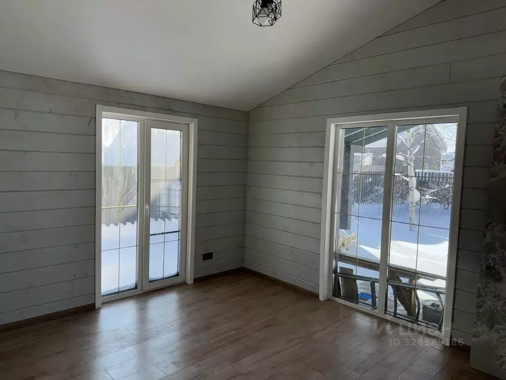 Дом в Московская область, Дмитровский муниципальный округ, пос. Новое ... - Фото 1