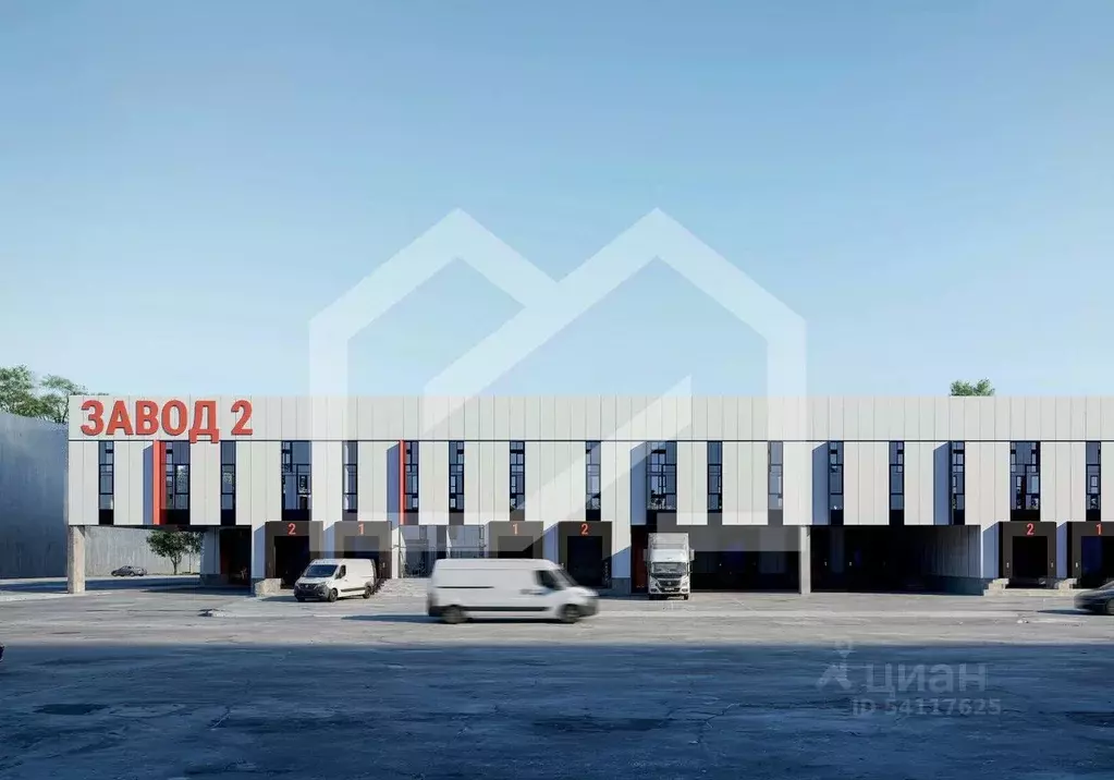 Помещение свободного назначения в Московская область, Люберцы ... - Фото 1