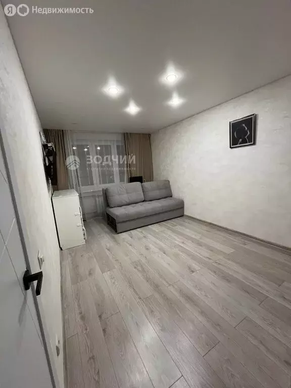 1-комнатная квартира: Чебоксары, улица Яблочкова, 8к2 (32.7 м) - Фото 2