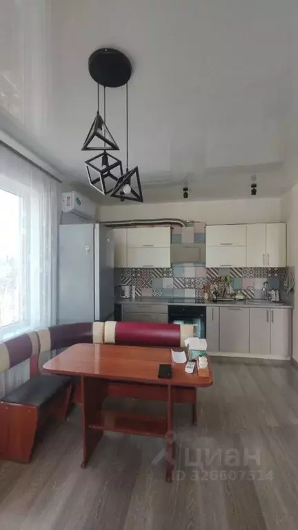 Дом в Краснодарский край, Новороссийск городской округ, Раевская ст-ца ... - Фото 1