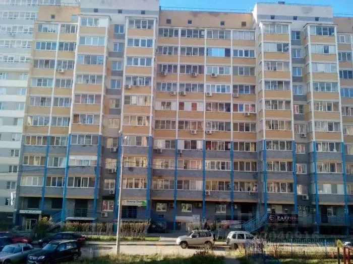 Гараж в Нижегородская область, Нижний Новгород Деловая ул., 24к2 (1850 ... - Фото 1