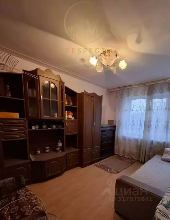 2-к кв. Ставропольский край, Кисловодск Седлогорская ул., 116 (52.0 м) - Фото 0