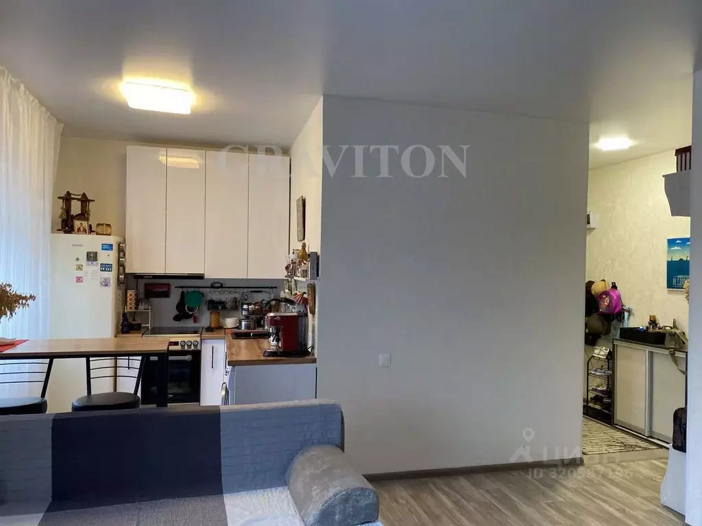 Студия Алтай, Майминский район, с. Майма ул. Гидростроителей, 26 (36.7 ... - Фото 1