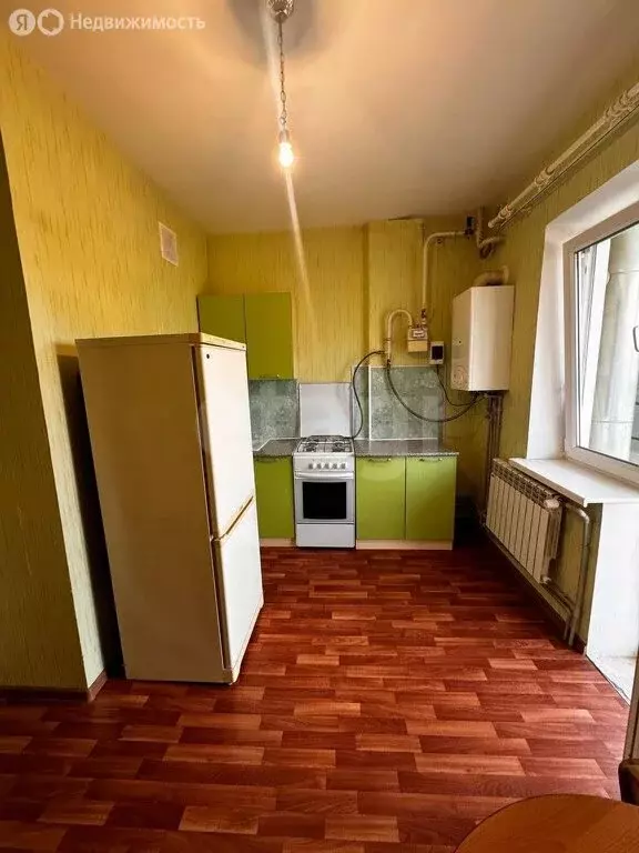 1-комнатная квартира: Дубовое, Счастливая улица, 3 (36.3 м) - Фото 0