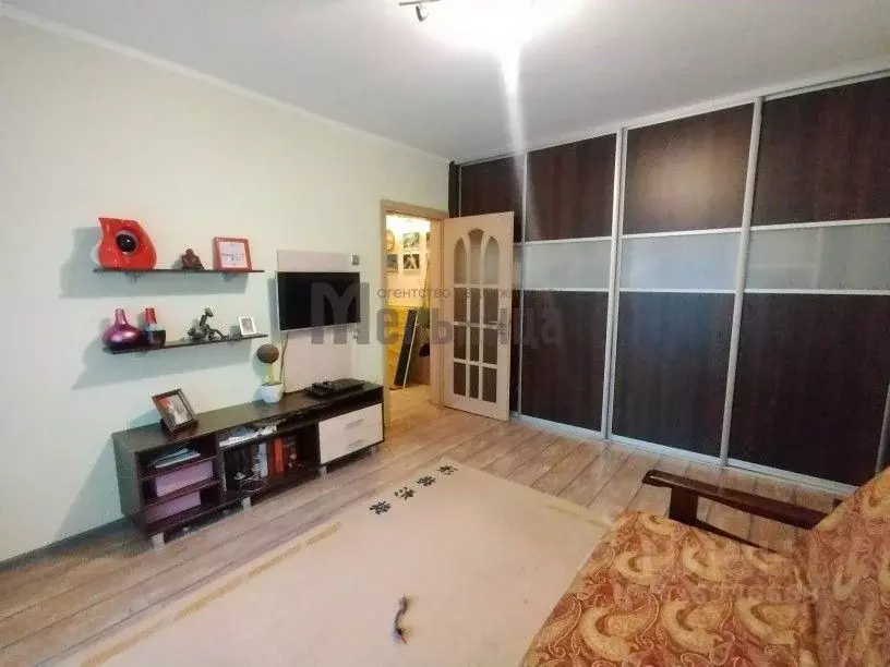 2-к кв. Волгоградская область, Волгоград наб. Волжской флотилии, 17 ... - Фото 1