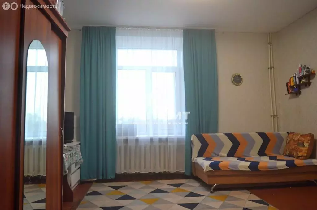 3-комнатная квартира: Казань, улица Копылова, 3 (71.5 м) - Фото 2