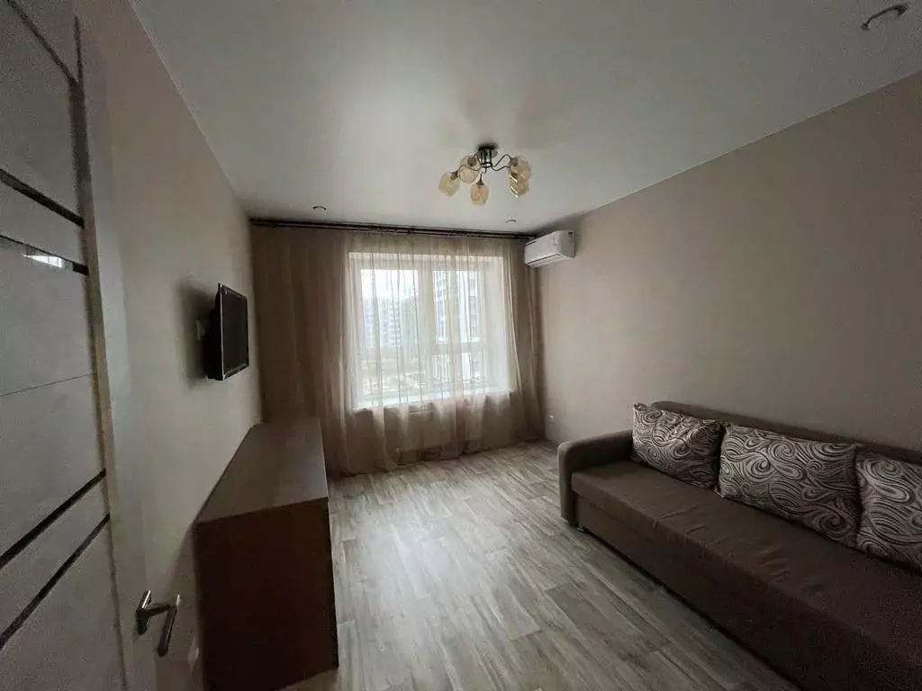 Продаётся квартира-студия, 20.5 м - Фото 1