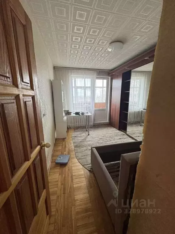 3-к кв. Калужская область, Козельск ул. Чкалова, 73 (63.5 м) - Фото 2
