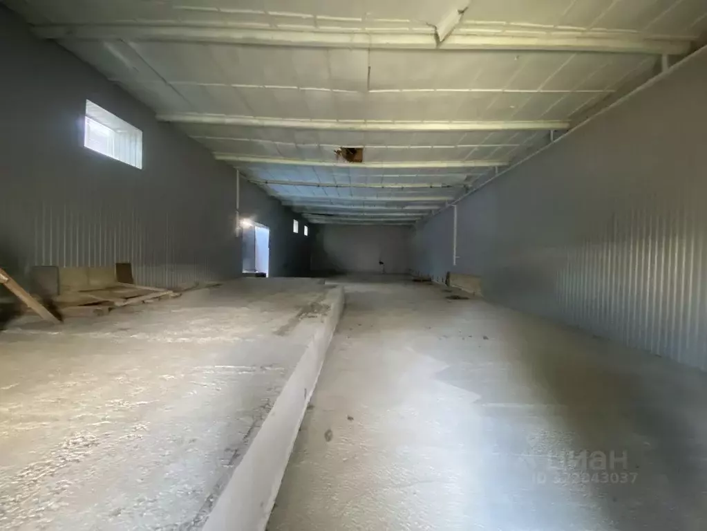 Склад в Ставропольский край, Ставрополь Старомарьевское ш., 12к1 (1937 ... - Фото 1