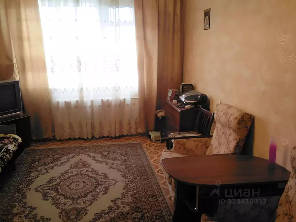 2-к кв. Астраханская область, Астрахань Звездная ул., 15 (55.0 м) - Фото 2