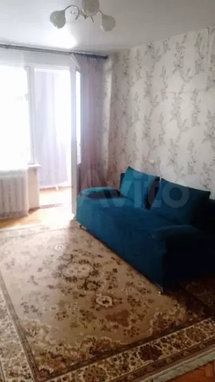 2-к. квартира, 48 м, 5/5 эт. - Фото 0