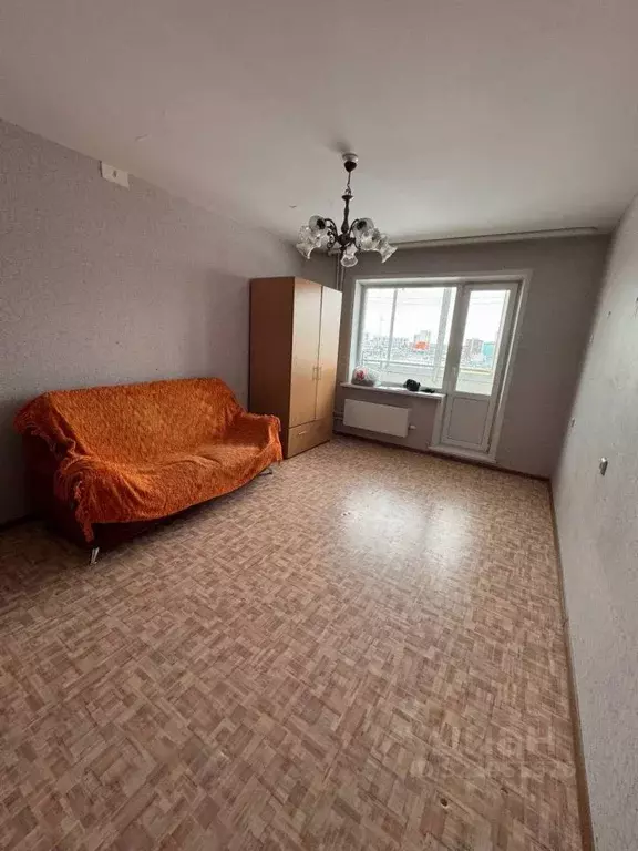 1-к кв. Новосибирская область, Новосибирск Спортивная ул., 13 (37.0 м) - Фото 1