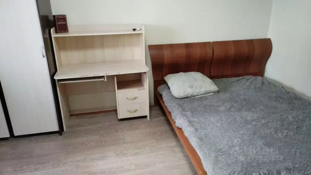 1-к кв. Иркутская область, Братск бул. Космонавтов, 58 (35.0 м) - Фото 1