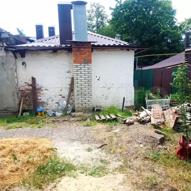 Дом 50 м на участке 3 сот. - Фото 0