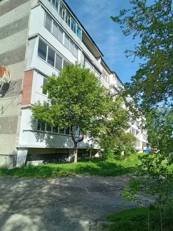 Продаётся 1-к квартира, 29.7 м - Фото 1