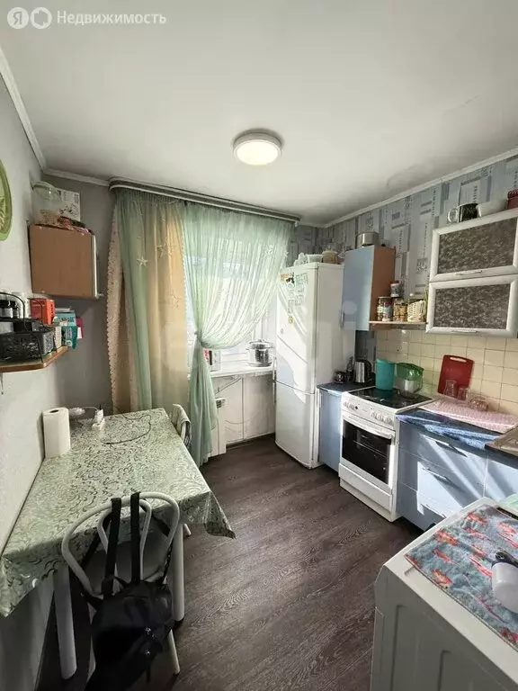 2-комнатная квартира: Улан-Удэ, Тобольская улица, 49 (47.8 м) - Фото 1