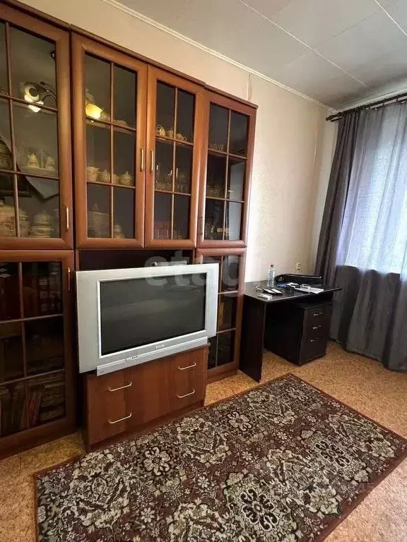 2-к кв. Иркутская область, Иркутск Театральная ул., 9 (47.3 м) - Фото 2