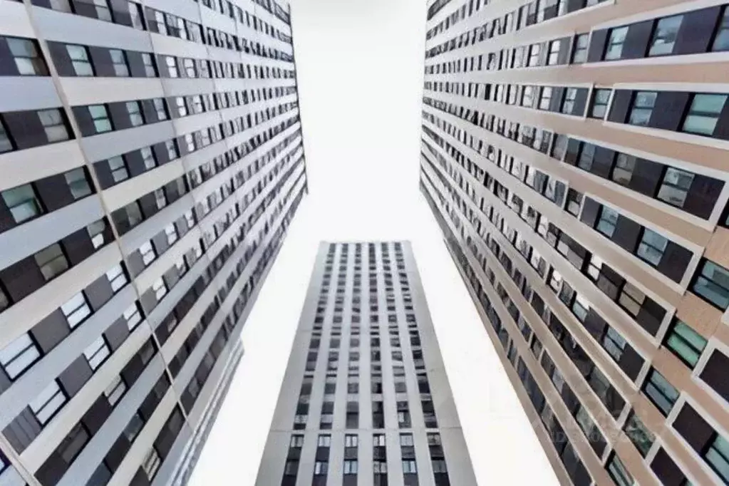 1-к кв. Москва Кронштадтский бул., 6к3 (44.3 м) - Фото 1
