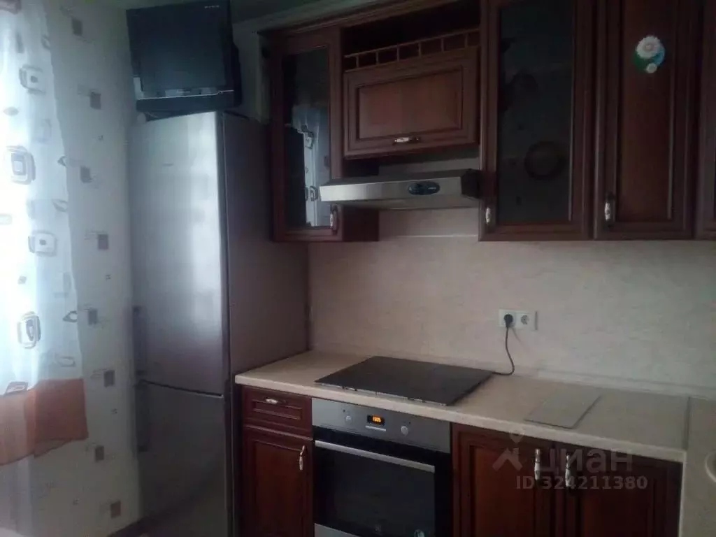 2-к кв. Московская область, Люберцы Красная Горка мкр, ул. ... - Фото 2