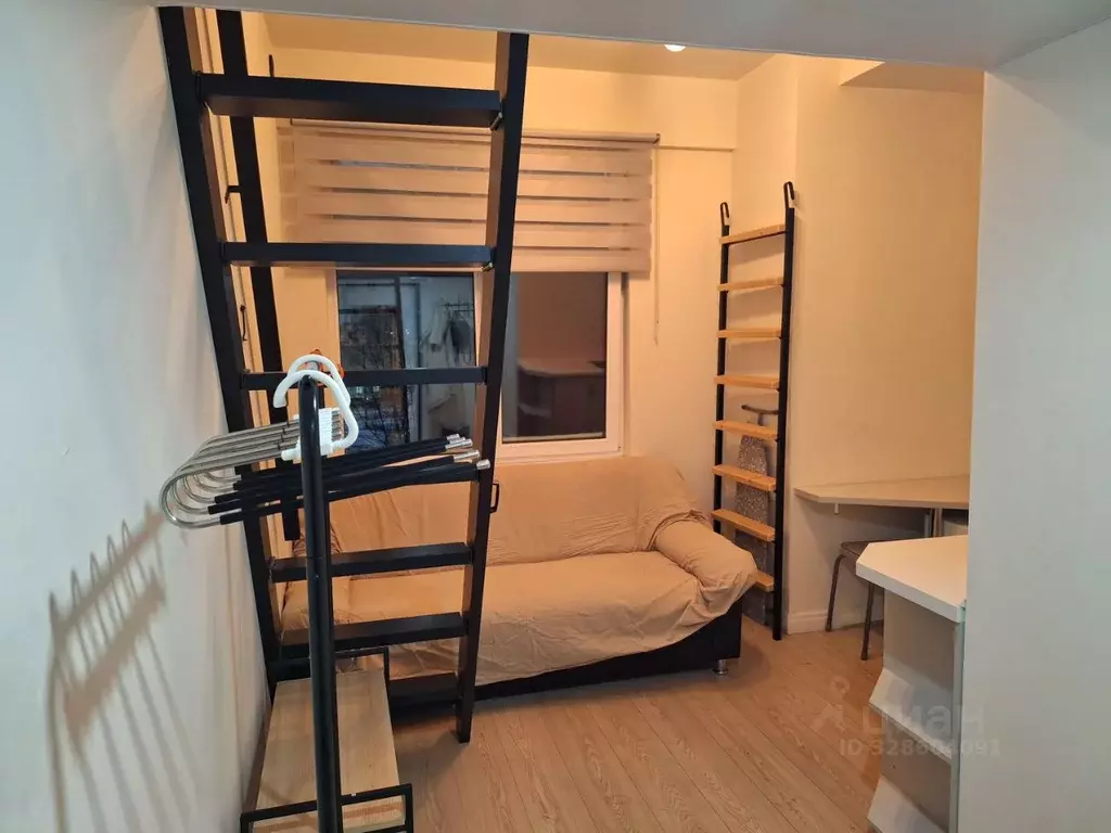 Студия Москва Научный проезд, 17 (20.0 м) - Фото 1