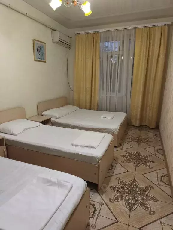 Комната Краснодарский край, Геленджик ул. Красных Партизан, 17А - Фото 2