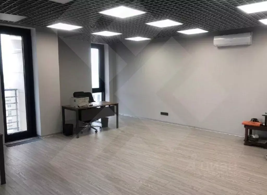 Офис в Москва просп. Мира, 95 (111 м) - Фото 2