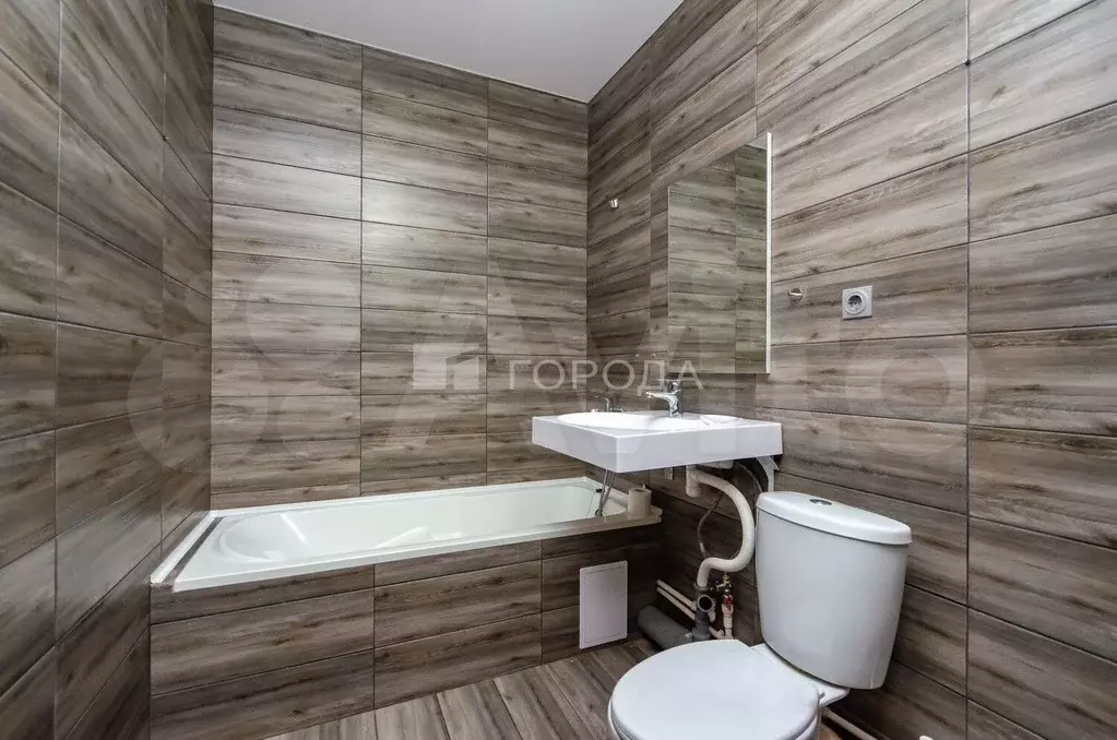 Квартира-студия, 27,2 м, 2/25 эт. - Фото 0