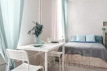 1-к кв. Москва Волоколамское ш., 88к5с5 (19.0 м) - Фото 1