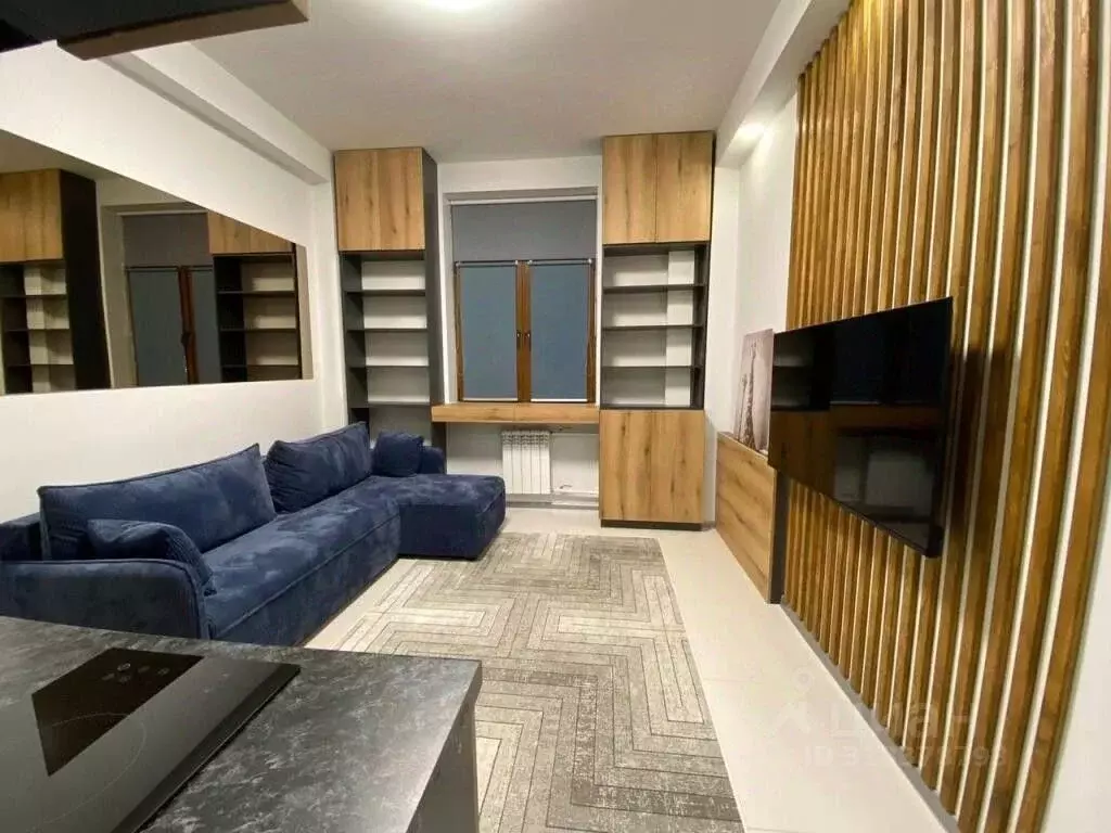 Комната Москва 1-й Хорошевский проезд, 14К2 (10.0 м) - Фото 2