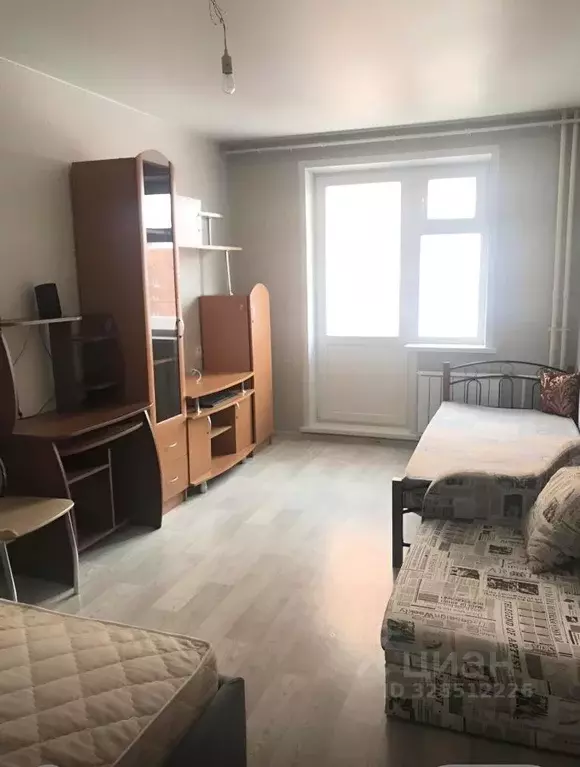 1-к кв. Красноярский край, Красноярск просп. 60 лет Образования СССР, ... - Фото 1