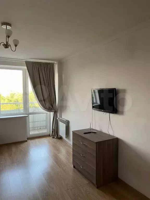Квартира-студия, 30 м, 9/14 эт. - Фото 1