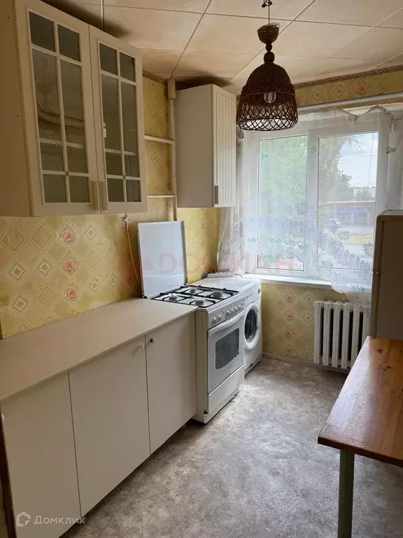 Продаётся 2-к квартира, 45 м - Фото 1