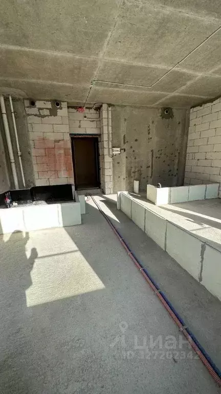 1-к кв. Москва ул. Петра Кончаловского, 7к3 (42.1 м) - Фото 1