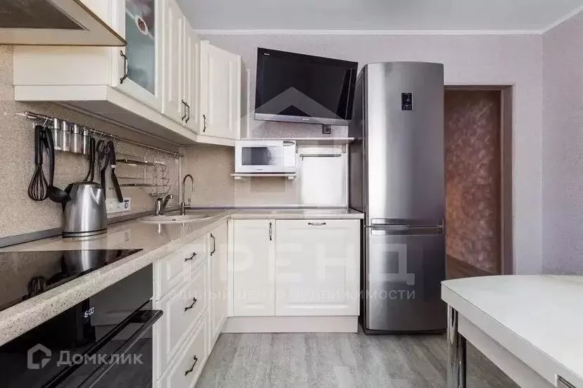 Продаётся 2-к квартира, 63.2 м - Фото 1