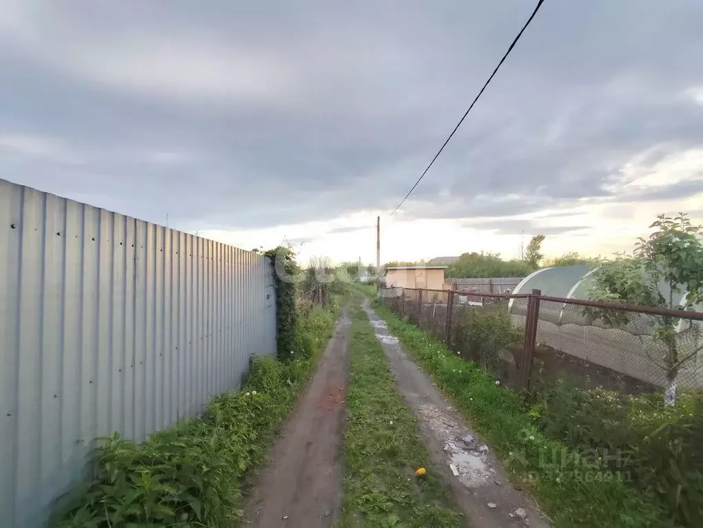 Дом в Курганская область, Курган Пищевик СНТ, 14 (48 м) - Фото 2